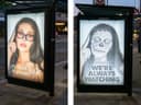 Khi nghệ thuật đường phố đối đầu với công nghệ: Chiến dịch Guerrilla Marketing nhắm vào Meta Glasses