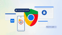 Cuộc cách mạng bảo mật Chrome: Khi AI trở thành lá chắn thép trong kỷ nguyên số