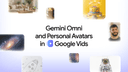Google Vids nâng cấp mạnh mẽ với Gemini Omni và Personal Avatars: Tương lai của sáng tạo nội dung video