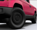 Slate Auto bắt tay cùng Crayola: Khi công nghệ xe điện gặp gỡ sắc màu tuổi thơ