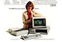 Hồi ức IBM PC: Khi gã khổng lồ thay đổi vĩnh viễn cuộc chơi máy tính cá nhân