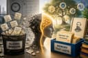 Giải mã nghịch lý Context Window: Xây dựng cơ chế bộ nhớ AI dựa trên tâm lý học cổ điển