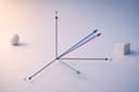 Giải mã hiện tượng Beta bùng nổ: Hình học ẩn sau bài toán đa cộng tuyến (Multicollinearity)