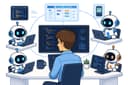 Tối ưu hóa giao diện Coding Agent: Chiến lược tương tác hiệu quả cho lập trình viên hiện đại
